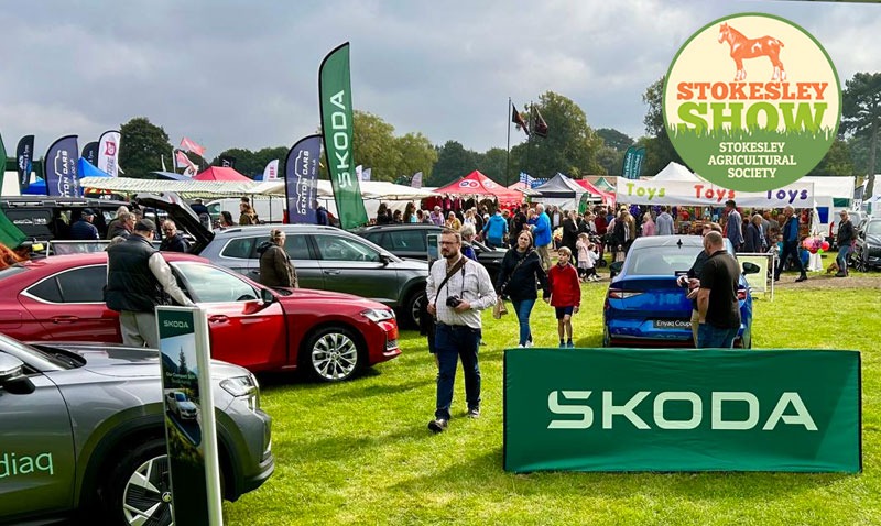 167th Annual Stokesley Show