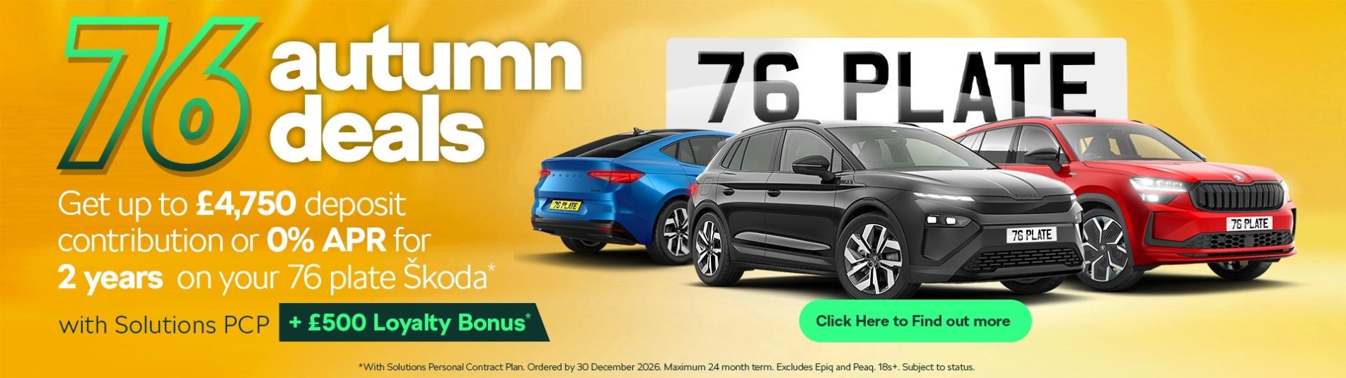 76 Autumn Deals - 01
