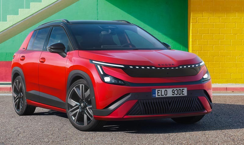 SportLine Joins the Epiq Line-Up