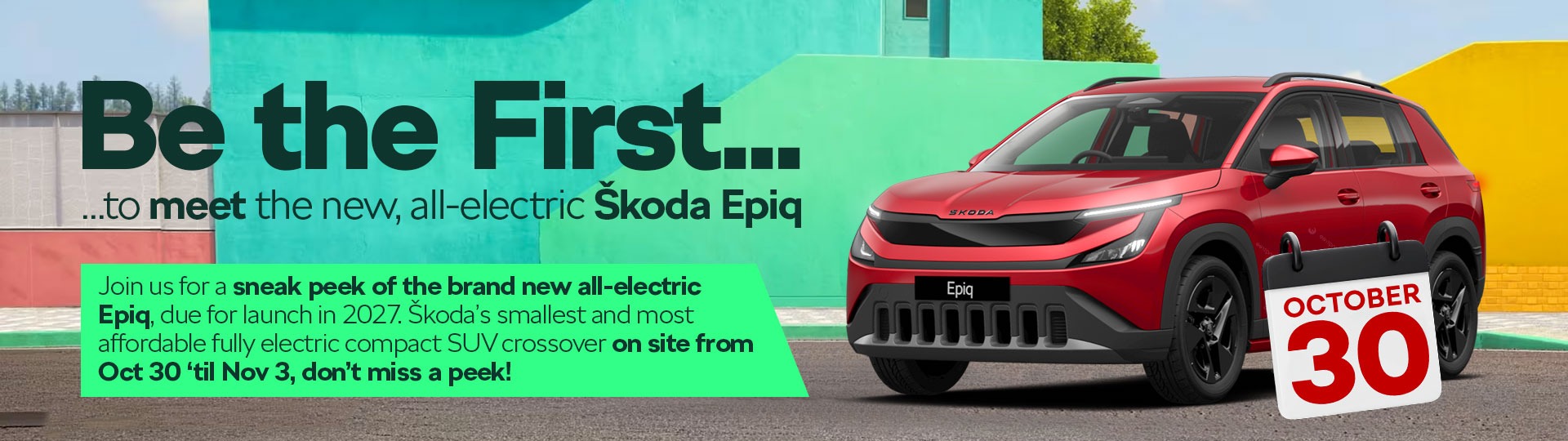 Epiq B the 1st